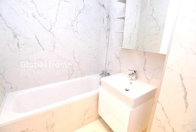Apart 2 camere Decomandat 58mp | Aviatiei Apartaments - Parcare Subterana - 9