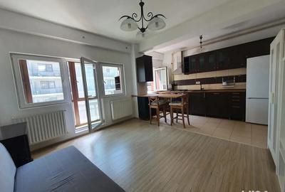 Apartament 2 camere Militari Residence, faza1 - 3