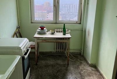 Apartament cu 2 camere semidecomandat, mobilat în Bucureștii Noi - 2