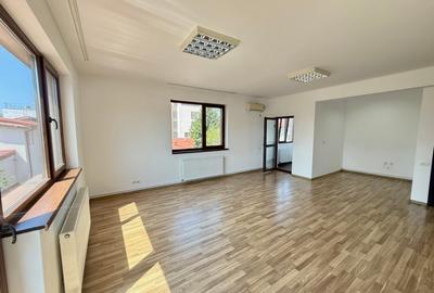 Birou, de 670 mp, în Aviației - 20