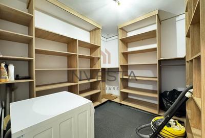 Apartament cu 4 camere semidecomandat, mobilat în Borhanci - 18