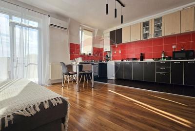 Apartament  de vanzare 2 camere,  zona Spitalul de Urgenta - 3