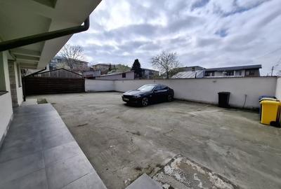 Apartament cu 2 camere decomandat, mobilat în Apărătorii Patriei - 23