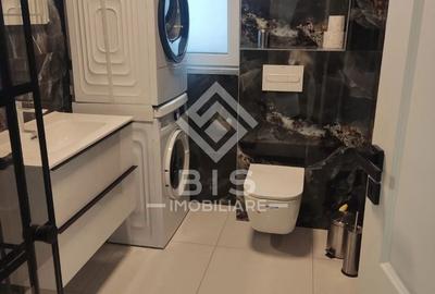 Apartament cu 2 camere decomandat în Sud - 4