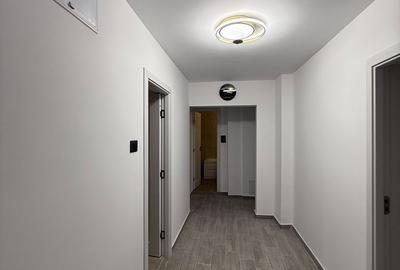 Apartament cu 3 camere decomandat în Calea Călărașilor - 2