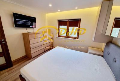 Apartament cu 3 camere situat aproape de UMF - 7