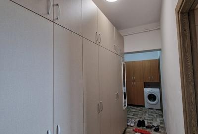Tomis Nord (Campus Universitar Ovidius) - Studiou mobilat-utilat modern, parcare - 18