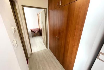 Apartament cu 2 camere semidecomandat în Cetate - 4