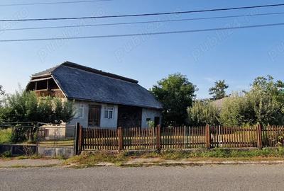 Casă cu 3 camere în Ciolt - 5