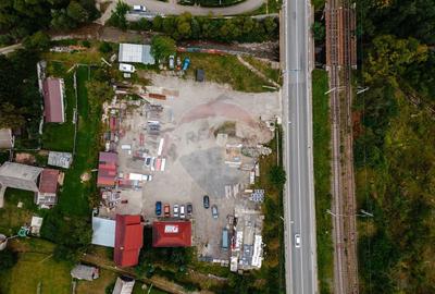 Teren 5,000mp Campulung Moldovenesc / Strada Principala l... - 7