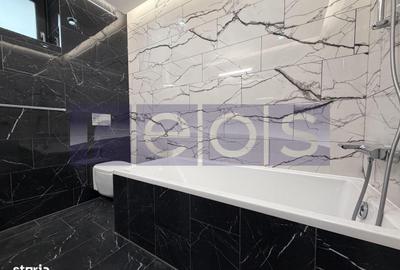 Casă cu 5 camere semidecomandat cu Teren 450 Mp în Central - 5