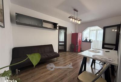 Apartament cu 3 camere în Alexandru cel Bun