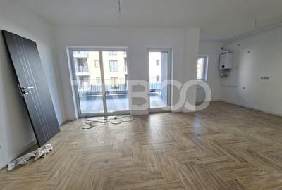 Spatiu de birouri la etajul 1 Turnisor Belvedere - amenajare dupa plac - 9