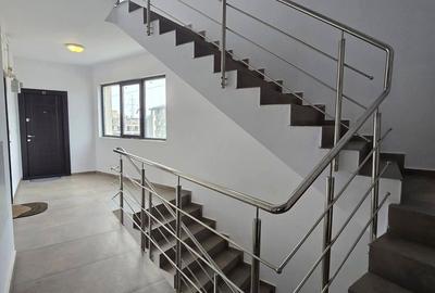 Apartament cu 2 camere semidecomandat, mobilat în Dobroești - 4