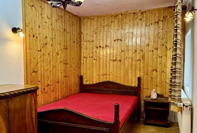 Casă cu 2 camere cu Canalizare în Ferentari - 4