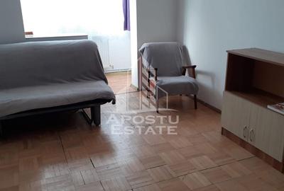 Apartament 2 camere, centrala proprie,  petfriendly, zona Cetatii - 3