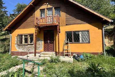 Casă cu 3 camere în Drumul Carului - 2