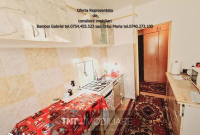 Apartament cu 3 camere decomandat în Tătărași - 5