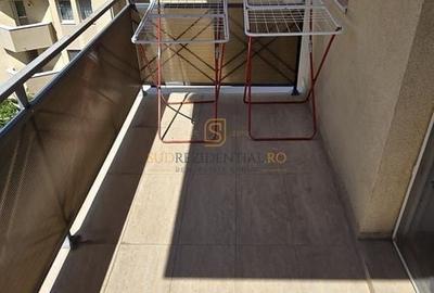 Apartament cu 2 camere decomandat, mobilat în Sud - 20