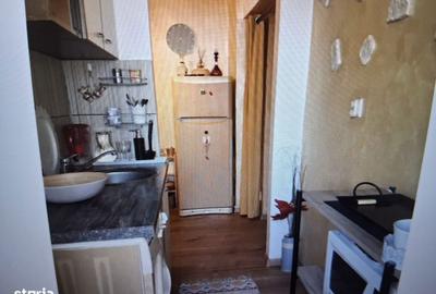 Garsonieră decomandată în Obor - 3