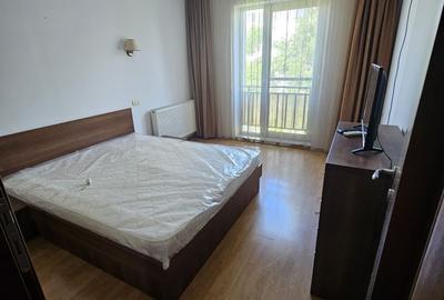 Apartament cu 2 camere semidecomandat în Uverturii - 7