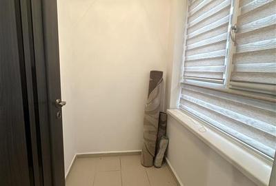Apartament o camera, bloc nou- CUG, Soseaua Nicolina - 8