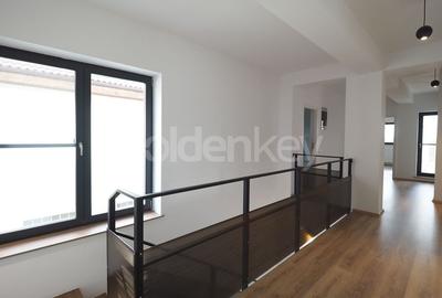 Vila minimalista cu gradina de 600 mp si finisaje premium - 10