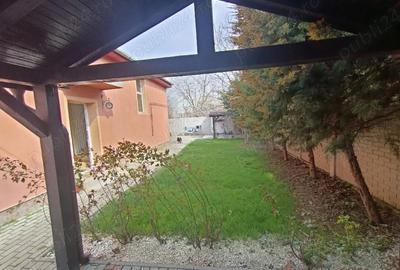 Casă cu Teren 359 Mp în Freidorf - 7