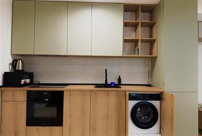 Apartament cu 2 camere decomandat, mobilat în Centrul Istoric - 3