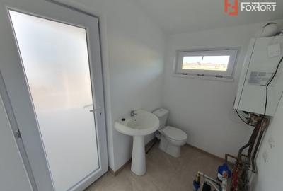 Duplex cu 3 camere cu Teren 283 Mp în Șag - 30