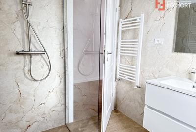 Duplex cu 4 camere cu Teren 374 Mp în Covaci - 7