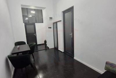 Casă individuală cu 2 camere cu Teren 61 Mp în Piața Centrală - 15