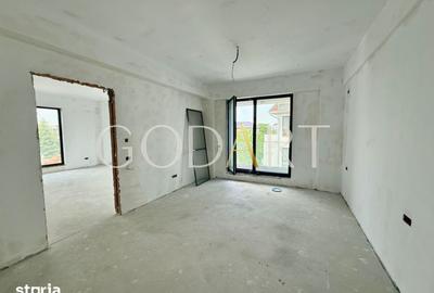 Apartament cu 3 camere în Băneasa - 4