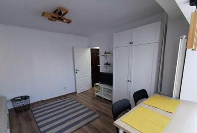 Brancoveanu oraselul copiilor etaj 5 - 4