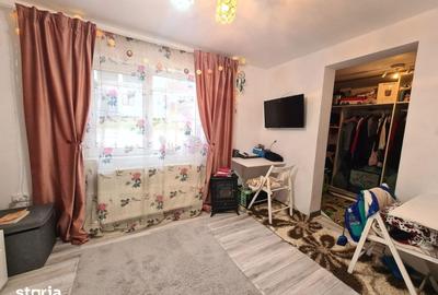 Casă cu 3 camere cu Teren 450 Mp în Tătărași - 3