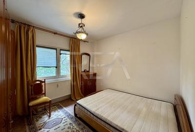 4 camere in bloc solid la 7 minute metrou Piata VIctoriei - 2