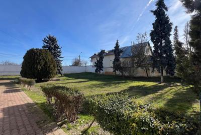 Teren Construcții intravilan de 1000 mp, în Exterior Est - 1