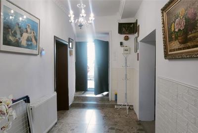 Apartament cu 2 camere în Ultracentral