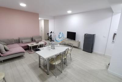 Apartament 2 camere, semidecomandat etaj 2, 69 mp utili, zona Fermelor - 1