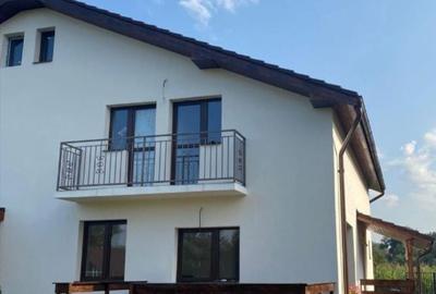 Casă cu 4 camere în Sângeorgiu de Mureș - 6