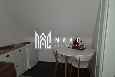 Garsoniera | 25 MP | Grădină | Pivniță | Central - 5