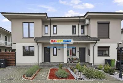 Casă cu 5 camere în Corbeanca