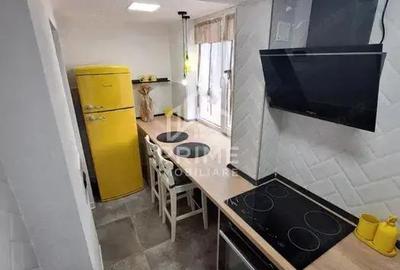 Garsonieră decomandată în Ocna Mureș - 2