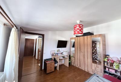 Apartament cu 3 camere în Central - 13