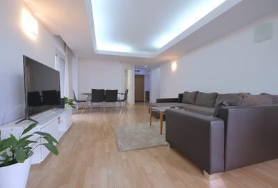 Sos Nordului, apartament 4 camere decomandate, mobilate/ utilate, etaj 2 - 3