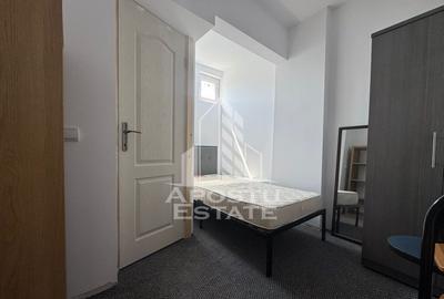 Apartament renovat, centrala proprie, zona Soarelui