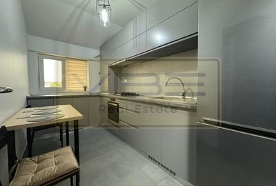 Apartament 2 camere + parcare Nicolina T.Neculai - 16