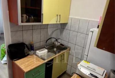 Garsonieră, mobilată în Mărăști - 2