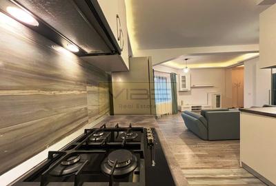 Apartament premium 2 camere + parcare Moara de Vant - 12