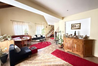 Vânzare, casă individuală, 7 camere, Ghiroda - 2